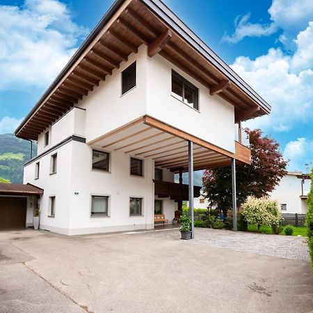 Holiday flat Schwemberger, Fügen Exterior foto